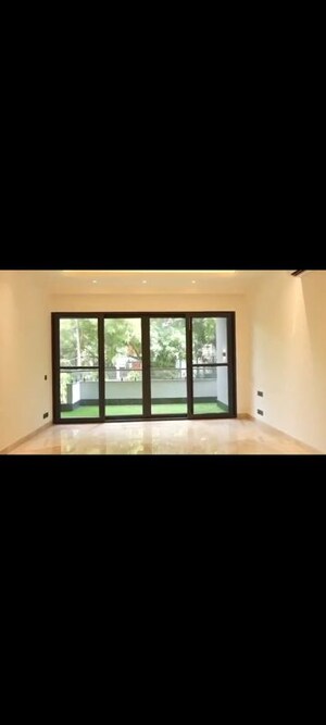 Bedroom in 4 BHK Builder Floor at Greater Kailash I – for Rent