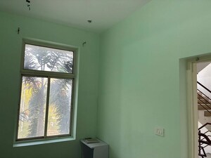 Furnished Amenities in 2.5 BHK Independent House at Manas City Extension, Indira Nagar – for Rent