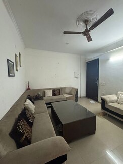 2 BHK + Study Room Apartment For Rent in Maya Garden City