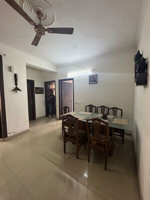 Gym in 2 BHK Apartment at Maya Garden City, Lohgarh – for Rent