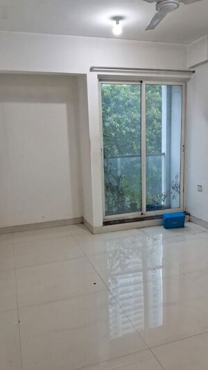 Bedroom in 2 BHK Apartment at Sheth Avalon Phase 2, Laxmi Nagar – for Rent