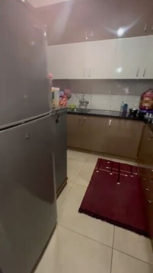 Kitchen in 2 BHK Apartment at Prestige Finsbury Park Hyde, Bagaluru – for Sale