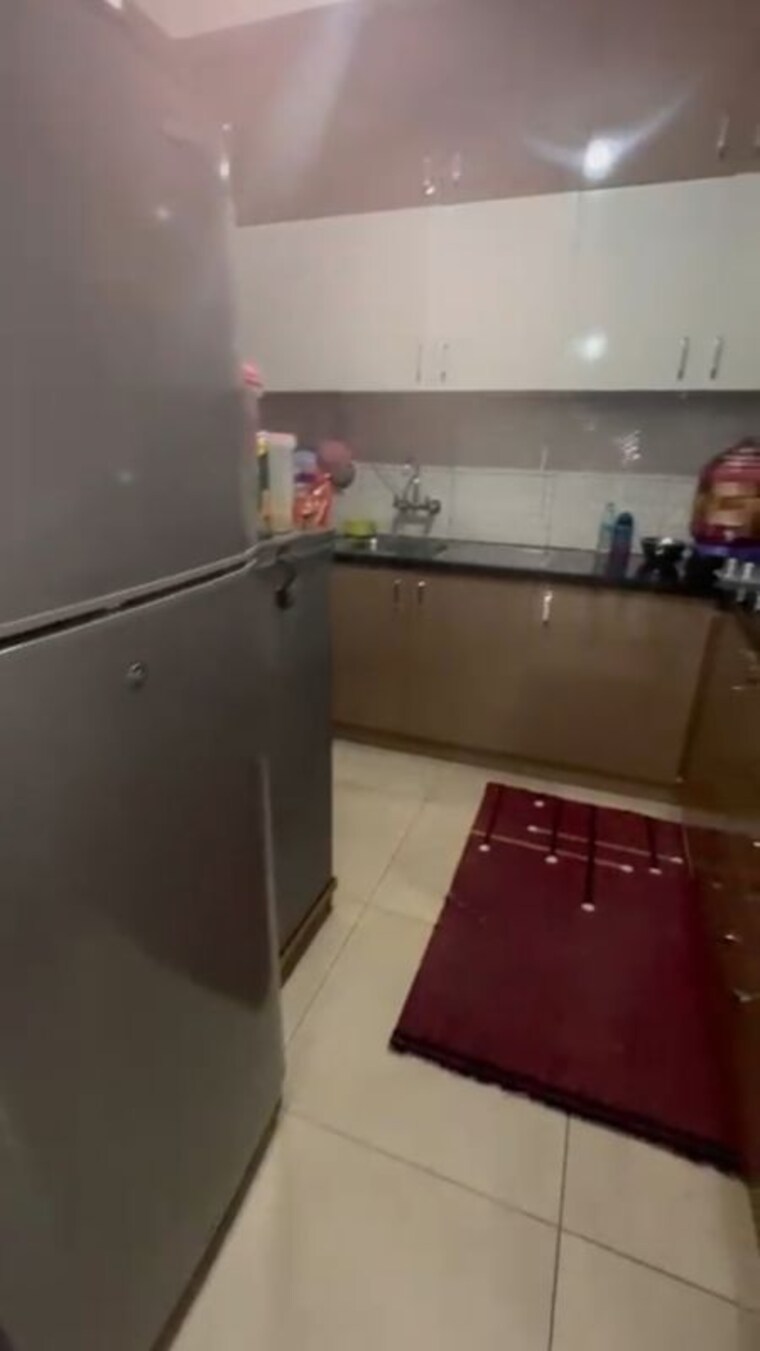 Kitchen, prestige-finsbury-park-hyde 2 Bedroom 971 Sq.Ft. Apartment In Bagaluru Bangalore 9889618
