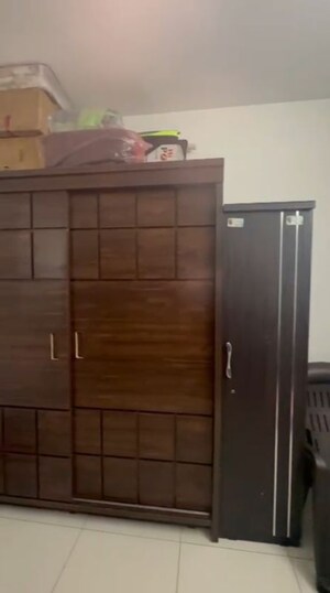 Bathroom in 2 BHK Apartment at Prestige Finsbury Park Hyde, Bagaluru – for Sale