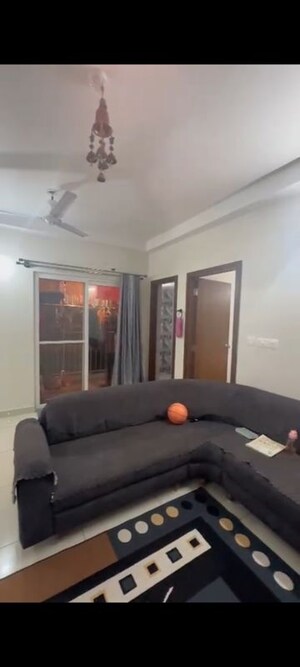 Bedroom in 2 BHK Apartment at Prestige Finsbury Park Hyde, Bagaluru – for Sale