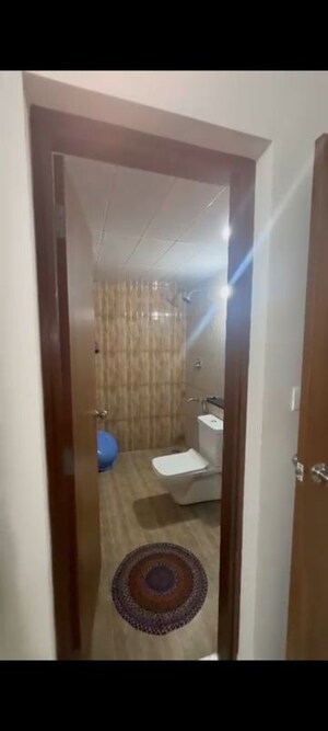 Bathroom in 2 BHK Apartment at Prestige Finsbury Park Hyde, Bagaluru – for Sale