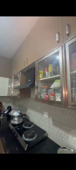 Kitchen in 2 BHK Apartment at Prestige Finsbury Park Hyde, Bagaluru – for Sale