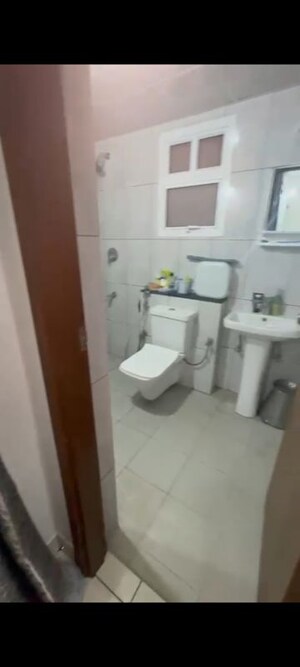 Bathroom in 2 BHK Apartment at Prestige Finsbury Park Hyde, Bagaluru – for Sale