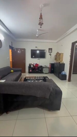 2 BHK Apartment For Sale in Prestige Finsbury Park Hyde, Bagaluru