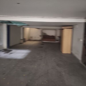 Parking in 4 BHK Builder Floor at Paschim Vihar – for Sale