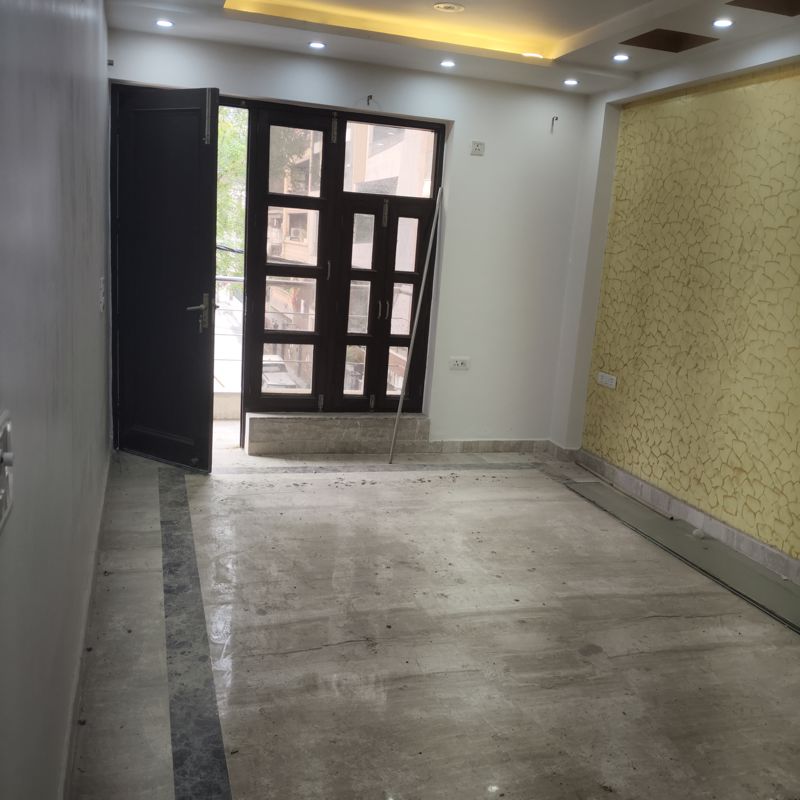 4 BHK + Extra Room Builder Floor For Sale in Paschim Vihar