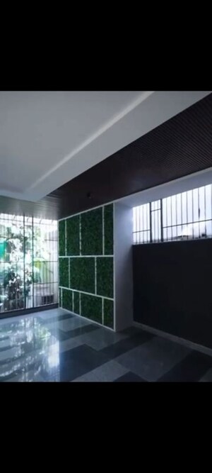4 BHK Builder Floor – Exterior View View at Hauz Khas Enclave - for Rent