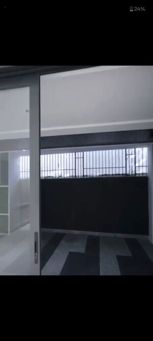 Kitchen in 4 BHK Builder Floor at Hauz Khas Enclave – for Rent