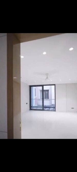 4 BHK Builder Floor For Rent in Hauz Khas Enclave