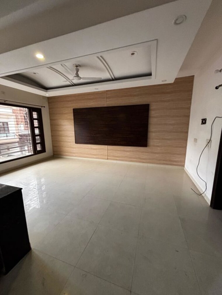Kitchen, sunshine-enclave 3 Bedroom 1530 Sq.Ft. Builder Floor In Vip Road Zirakpur 10200047