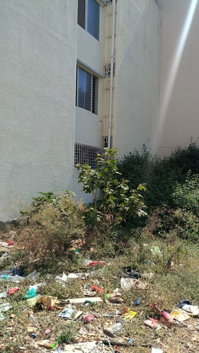 Exterior View, akshayanagar  1800 Sq.Ft. Plot In Akshayanagar Bangalore 9853417