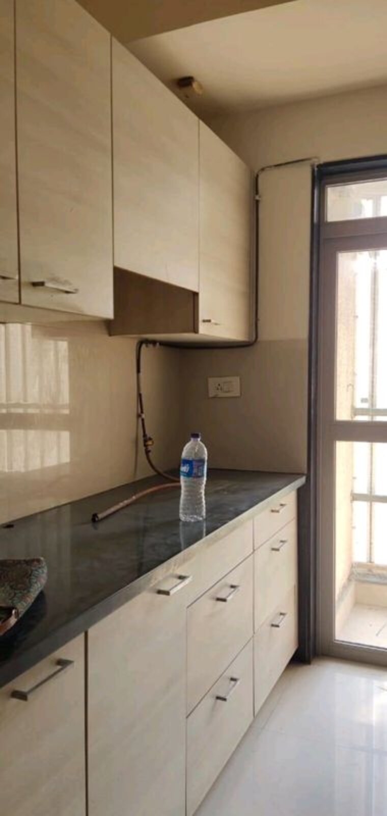 Kitchen, lodha-luxuria-priva 2 Bedroom 1000 Sq.Ft. Apartment In Majiwada Thane 10200048
