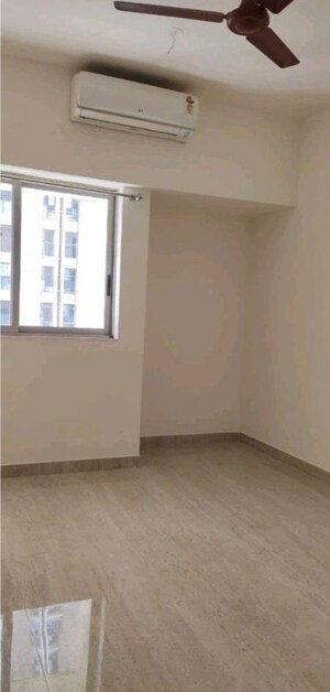 Bedroom in 2 BHK Apartment at Lodha Luxuria Priva, Majiwada – for Rent