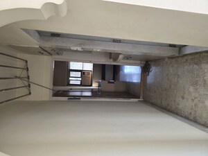 Building Lobby in 1.5 BHK Apartment at Chaitanya Raj Bhavan, Andheri East – for Rent