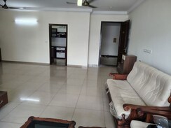 3 BHK + Pooja Room Apartment For Sale in Prestige Park View