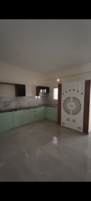 Kitchen in 2 BHK Apartment at Kompally – for Rent