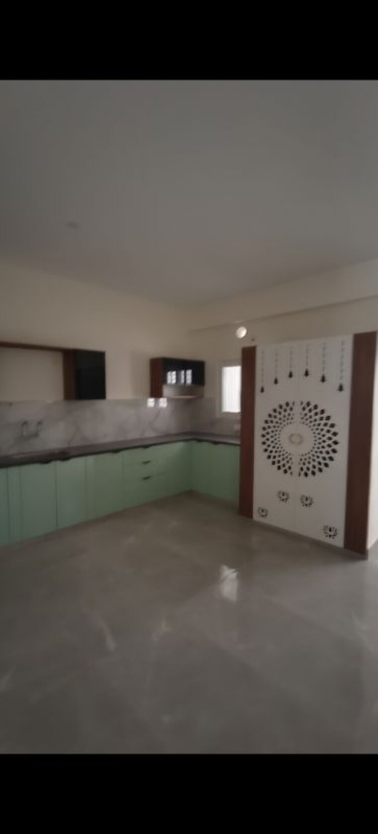 Kitchen, kompally 2 Bedroom 1350 Sq.Ft. Apartment In Kompally Hyderabad 10200055