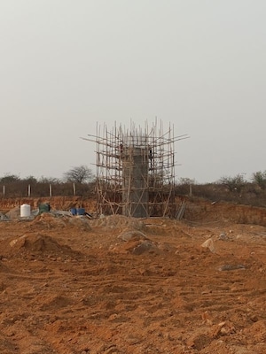  Plot For Sale in Tukkuguda