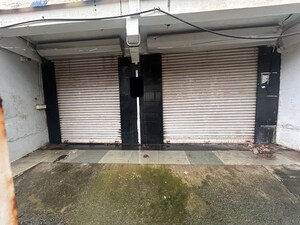  Shop For Rent in Sharda Building, Mahim