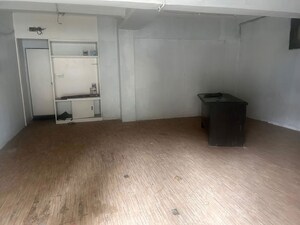  Shop – Exterior View View at Sharda Building, Mahim - for Rent