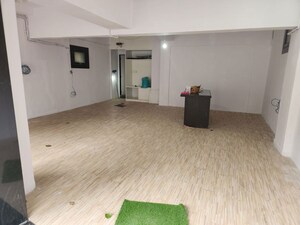  Shop – Exterior View View at Sharda Building, Mahim - for Rent