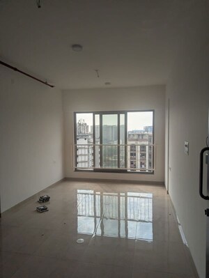 Room in 1 BHK Apartment at Mahindra Alcove, Chandivali – for Rent