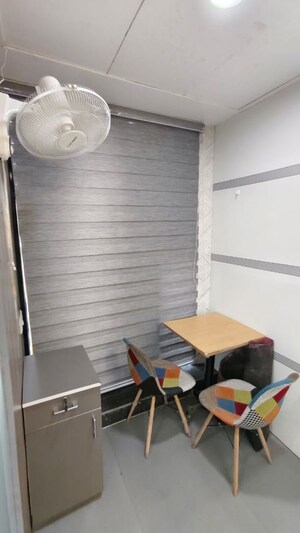 Team Area in  Office Space at Netaji Subhash Place – for Rent