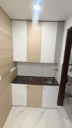 Floor Plan in  Office Space at Netaji Subhash Place – for Rent