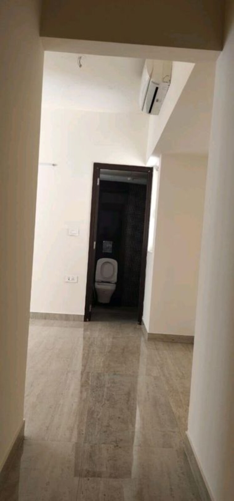 Bedroom, lodha-luxuria-priva 2 Bedroom 1000 Sq.Ft. Apartment In Majiwada Thane 10200064