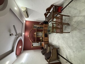 3 BHK Builder Floor For Rent in Malviya Nagar