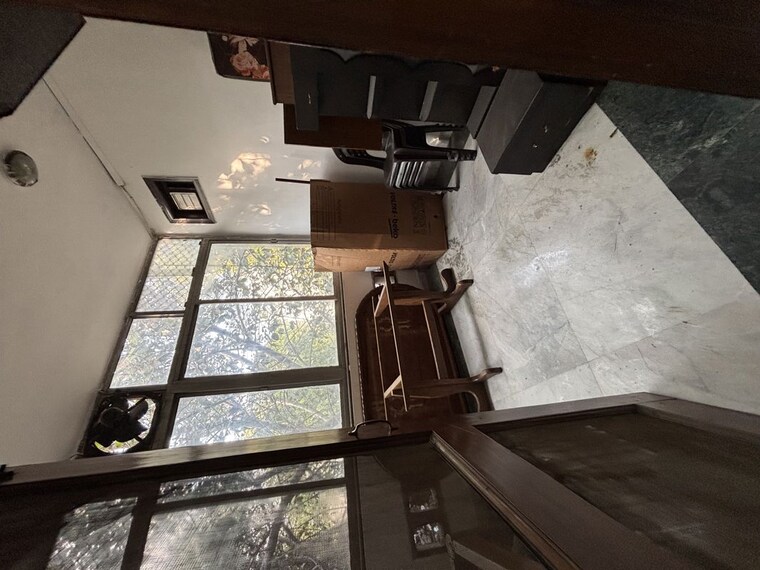 Kitchen, malviya nagar 3 Bedroom 1500 Sq.Ft. Builder Floor In Malviya Nagar Delhi 10200060