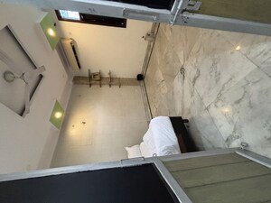 Team Area in 3 BHK Builder Floor at Malviya Nagar – for Rent