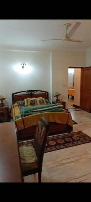 2 BHK Builder Floor For Rent in Greater Kailash I