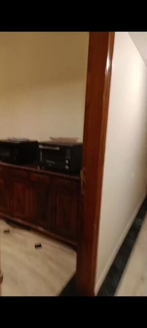 Furnished Amenities in 2 BHK Builder Floor at Greater Kailash I – for Rent