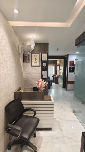  Office Space For Rent in Netaji Subhash Place