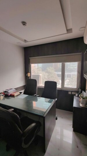 Team Area in  Office Space at Netaji Subhash Place – for Rent