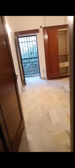 Room in 3 BHK Builder Floor at Greater Kailash I – for Rent