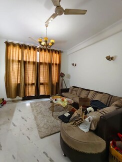 2 BHK + Pooja Room Builder Floor For Rent in New Colony