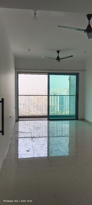 Room in 2 BHK Apartment at Courtyard by Narang Realty and The Wadhwa Group, Pokhran Road No Two – for Rent