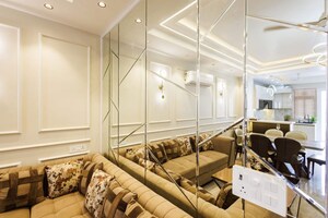 2 BHK Builder Floor For Rent in Sector 9