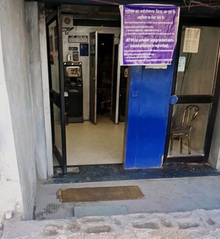 Floor Plan, araghar Commercial Shop 200 Sq.Ft. In Araghar Dehradun 10200092