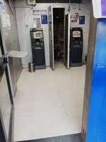 200 Sq.Ft. Retail Shop in Araghar