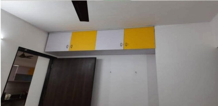 Room, lodha-crown-quality-homes 1 Bedroom 500 Sq.Ft. Apartment In Majiwada Thane 10200093