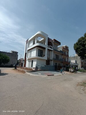 2 BHK Independent House For Rent in Mullanpur