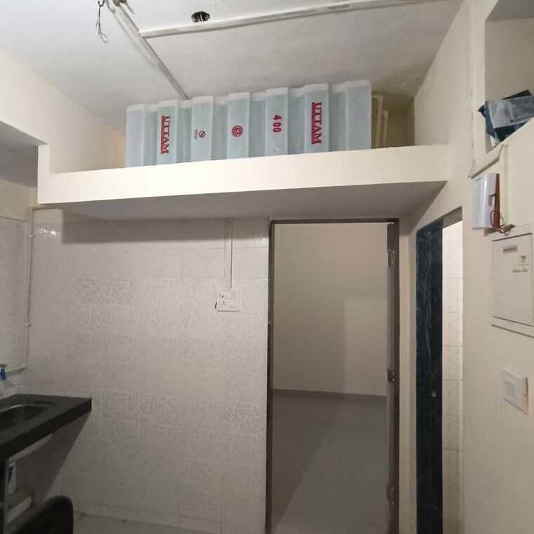 undefined, jp-decks 1 Bedroom 305 Sq.Ft. Apartment In Goregaon East Mumbai 10200096